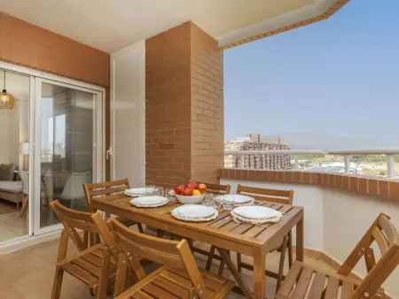 Bellevue Vistamar II, Appartement 6 personnes à Oropesa del Mar - Photo 1