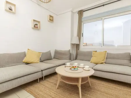 Bellevue Vistamar II, Appartement 6 personnes à Oropesa del Mar - Photo 2