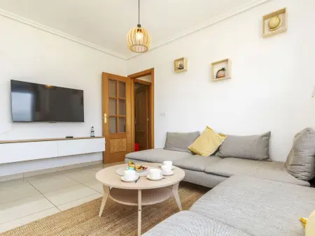 Bellevue Vistamar II, Appartement 6 personnes à Oropesa del Mar - Photo 5