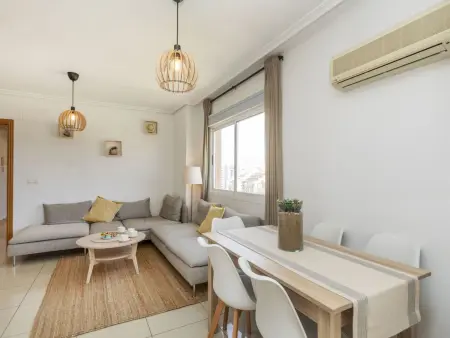 Bellevue Vistamar II, Appartement 6 personnes à Oropesa del Mar - Photo 7