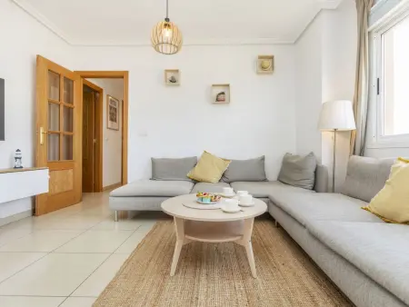 Bellevue Vistamar II, Appartement 6 personnes à Oropesa del Mar - Photo 8