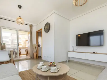 Bellevue Vistamar II, Appartement 6 personnes à Oropesa del Mar - Photo 9