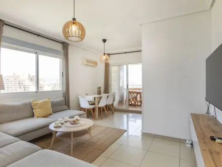 Bellevue Vistamar II, Appartement 6 personnes à Oropesa del Mar - Photo 10