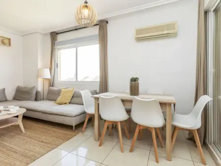 Bellevue Vistamar II, Appartement 6 personnes à Oropesa del Mar - Photo 11
