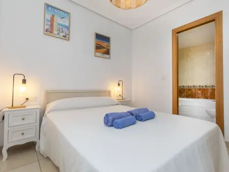 Bellevue Vistamar II, Appartement 6 personnes à Oropesa del Mar - Photo 12
