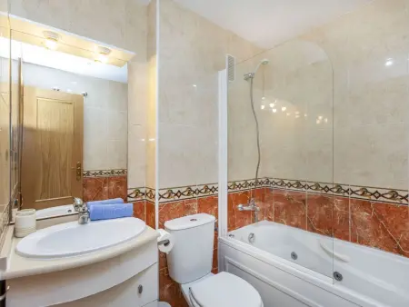 Bellevue Vistamar II, Appartement 6 personnes à Oropesa del Mar - Photo 13