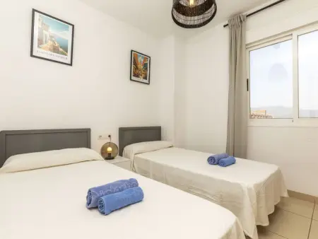 Bellevue Vistamar II, Appartement 6 personnes à Oropesa del Mar - Photo 14