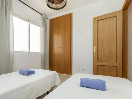 Bellevue Vistamar II, Appartement 6 personnes à Oropesa del Mar - Photo 15
