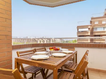Bellevue Vistamar II, Appartement 6 personnes à Oropesa del Mar - Photo 19