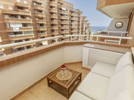 Bellevue Vistamar II, Appartement 6 personnes à Oropesa del Mar - Photo 20