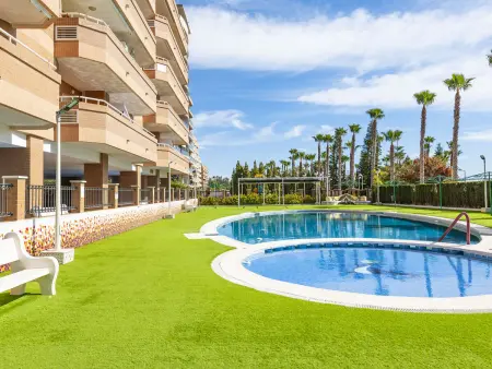 Bellevue Vistamar II, Appartement 6 personnes à Oropesa del Mar - Photo 22