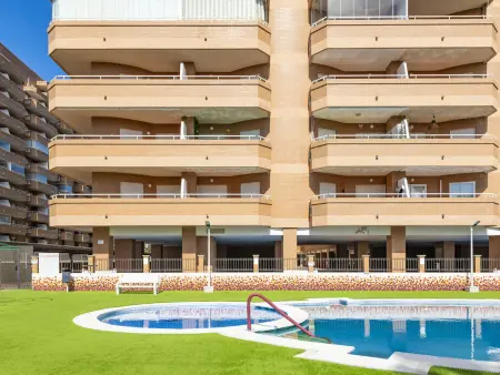 Bellevue Vistamar II, Appartement 6 personnes à Oropesa del Mar - Photo 23