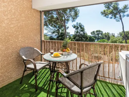 Tamarissime, Appartement 4 personnes à La Seyne Sur Mer, Les Sablettes - Photo 1
