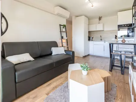 Tamarissime, Appartement 4 personnes à La Seyne Sur Mer, Les Sablettes - Photo 3