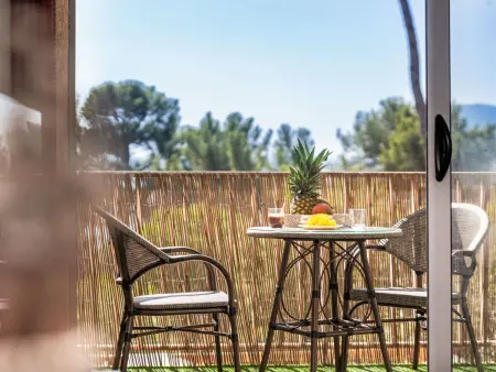 Tamarissime, Appartement 4 personnes à La Seyne Sur Mer, Les Sablettes - Photo 5