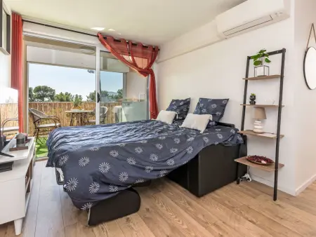Tamarissime, Appartement 4 personnes à La Seyne Sur Mer, Les Sablettes - Photo 11