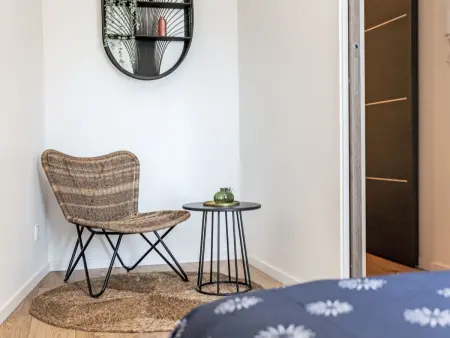 Tamarissime, Appartement 4 personnes à La Seyne Sur Mer, Les Sablettes - Photo 12