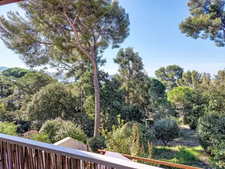 Tamarissime, Appartement 4 personnes à La Seyne Sur Mer, Les Sablettes - Photo 16