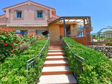 Vella, Villa 8 personnes à Siracusa - Photo 1