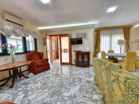 Vella, Villa 8 personnes à Siracusa - Photo 6