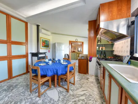 Vella, Villa 8 personnes à Siracusa - Photo 12