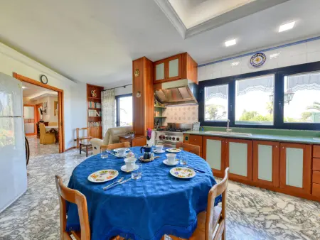 Vella, Villa 8 personnes à Siracusa - Photo 13