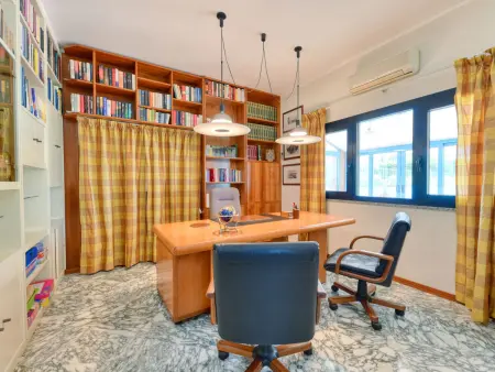 Vella, Villa 8 personnes à Siracusa - Photo 15