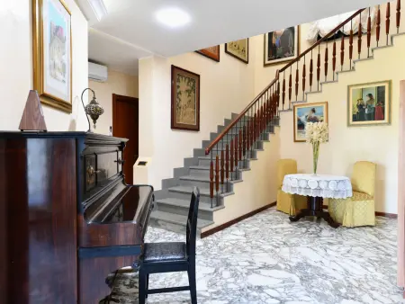 Vella, Villa 8 personnes à Siracusa - Photo 17