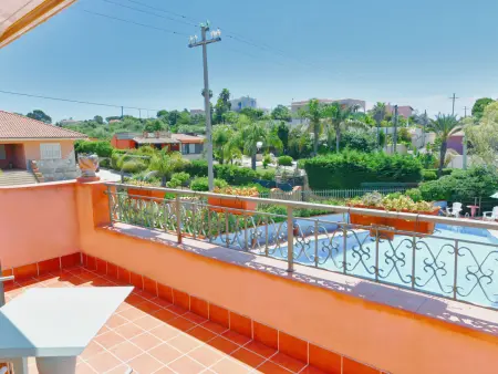 Vella, Villa 8 personnes à Siracusa - Photo 26