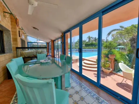 Vella, Villa 8 personnes à Siracusa - Photo 38