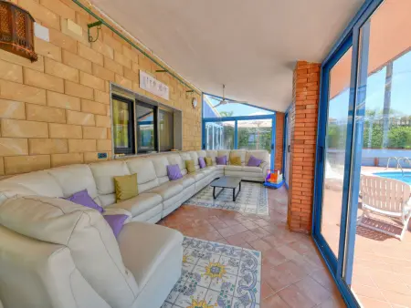 Vella, Villa 8 personnes à Siracusa - Photo 39