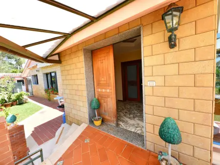 Vella, Villa 8 personnes à Siracusa - Photo 42
