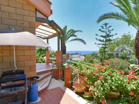 Vella, Villa 8 personnes à Siracusa - Photo 43