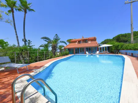 Vella, Villa 8 personnes à Siracusa - Photo 46
