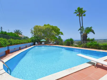 Vella, Villa 8 personnes à Siracusa - Photo 48