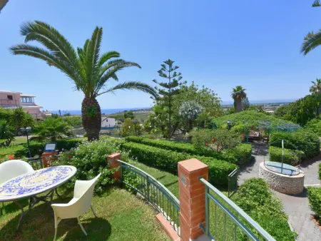 Vella, Villa 8 personnes à Siracusa - Photo 49