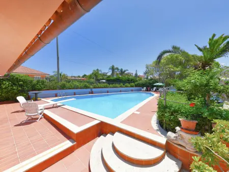 Vella, Villa 8 personnes à Siracusa - Photo 50