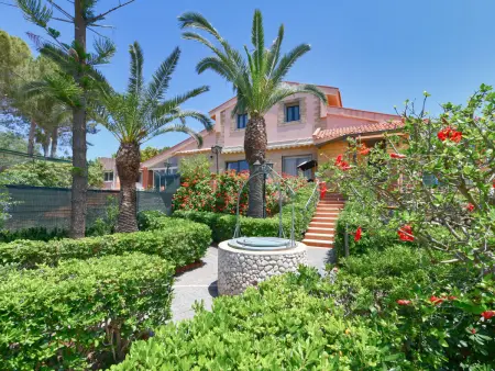 Vella, Villa 8 personnes à Siracusa - Photo 51