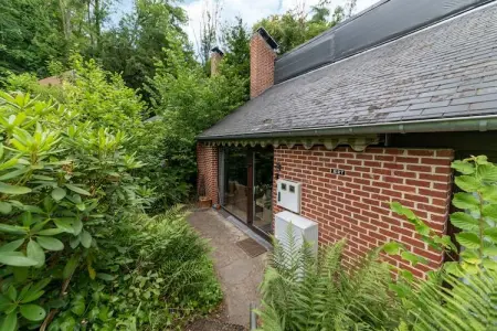 Ecarlate 27, Chalet à Hastière près du château - Photo 1