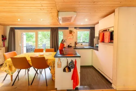 Ecarlate 27, Chalet à Hastière près du château - Photo 2