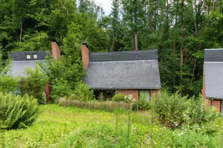Ecarlate 27, Chalet à Hastière près du château - Photo 6