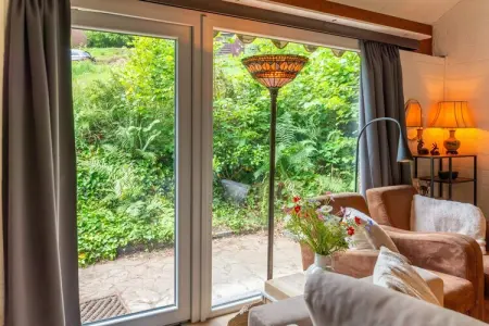 Ecarlate 27, Chalet à Hastière près du château - Photo 9