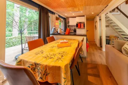 Ecarlate 27, Chalet à Hastière près du château - Photo 11
