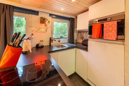 Ecarlate 27, Chalet à Hastière près du château - Photo 13
