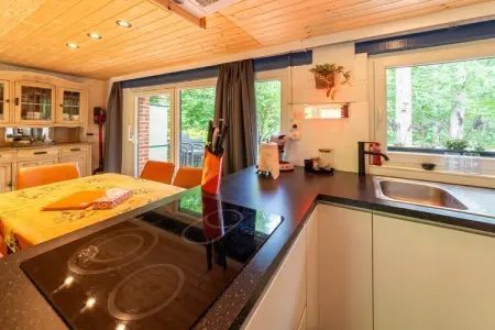 Ecarlate 27, Chalet à Hastière près du château - Photo 14