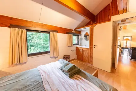 Ecarlate 27, Chalet à Hastière près du château - Photo 16