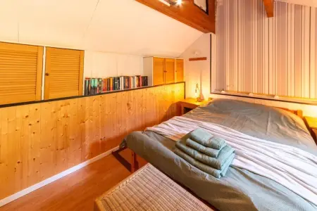 Ecarlate 27, Chalet à Hastière près du château - Photo 17