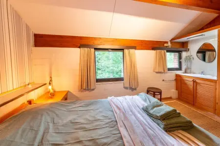 Ecarlate 27, Chalet à Hastière près du château - Photo 18