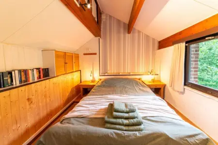 Ecarlate 27, Chalet à Hastière près du château - Photo 19