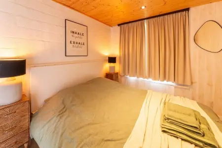 Ecarlate 27, Chalet à Hastière près du château - Photo 20
